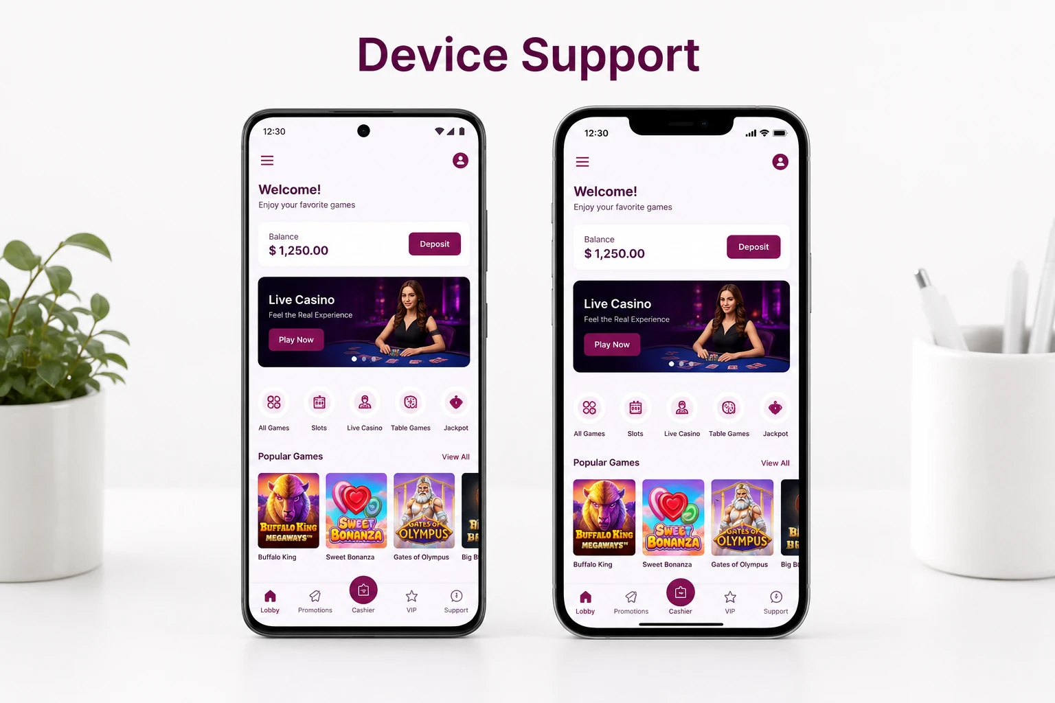 Robocat Casino App Guide: Mobile Access, Device Support and Safe Play