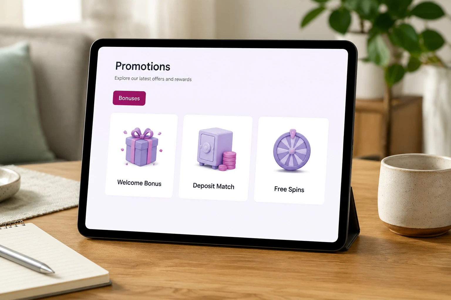 Promo Codes and Bonus Codes Explained Clearly