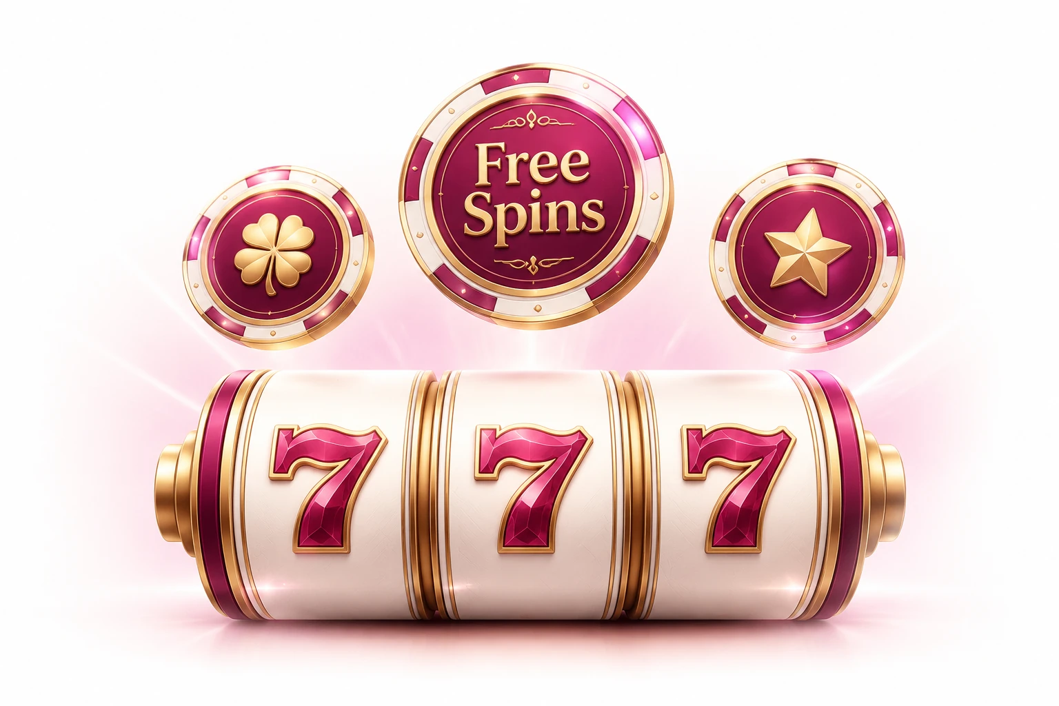 Free Spins and No Deposit Free Spins