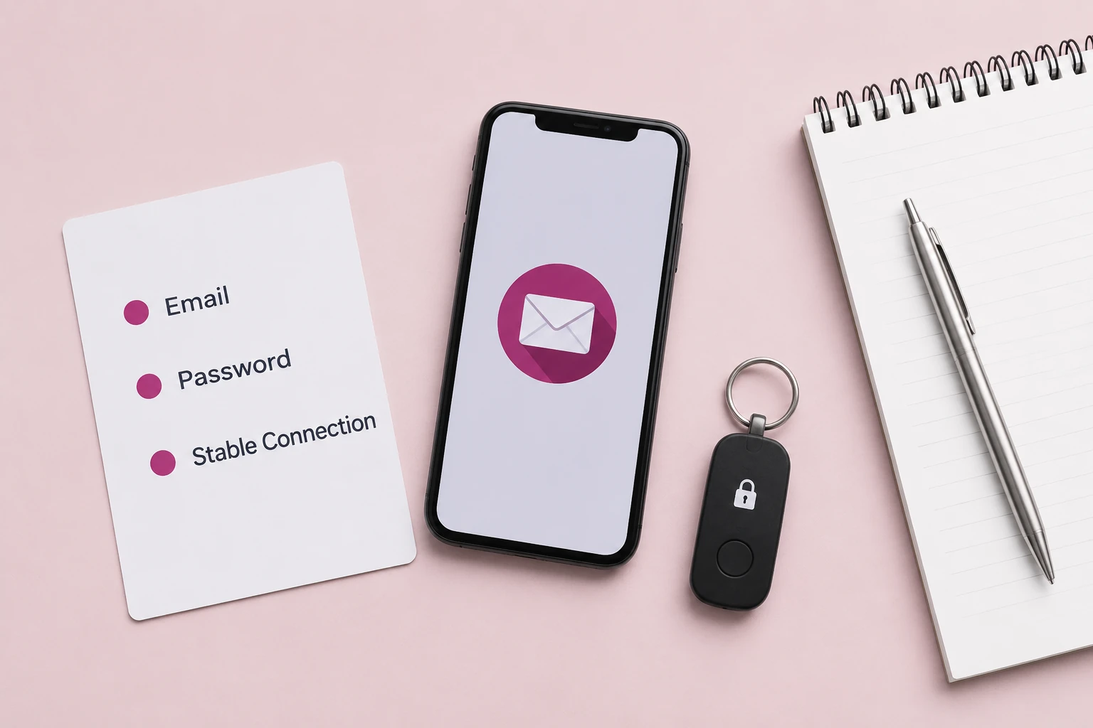 Mobile Login and Device Compatibility