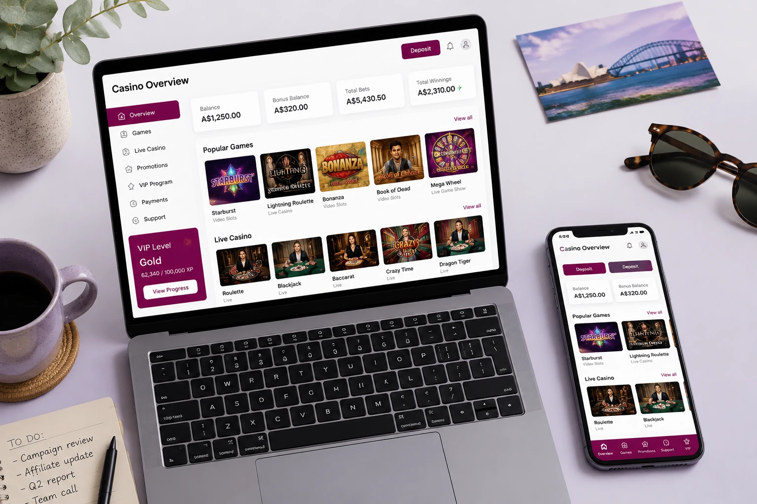 Robocat Casino Review Australia: Online Games, Site Features and Player Guide