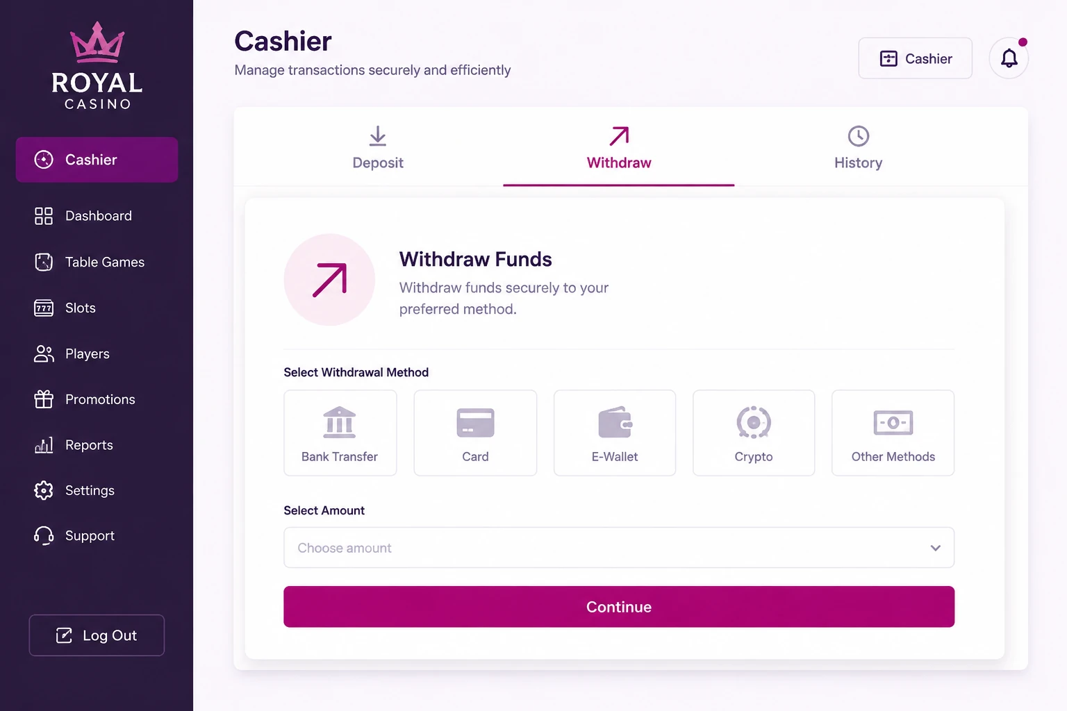 Robocat Withdrawal Guide: Payout Times, Limits and Verification Steps